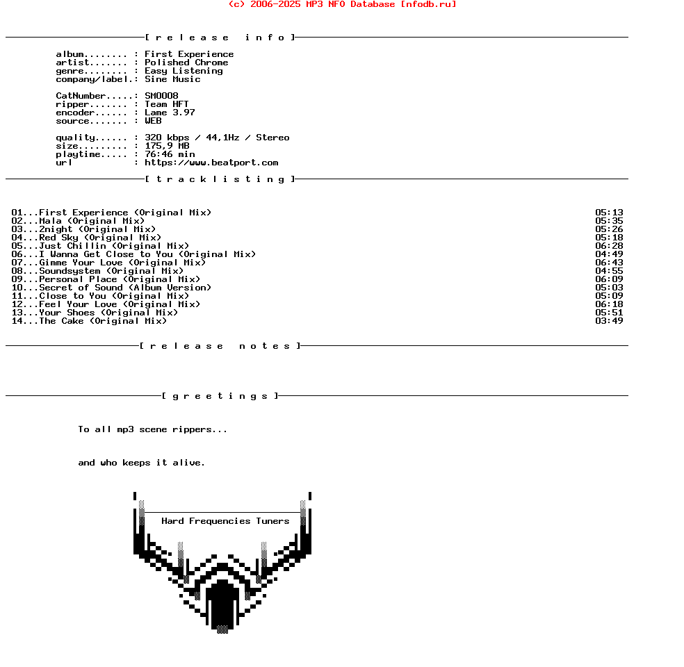 Polished_Chrome-First_Experience-(SM0008)-WEB-2009-HFT