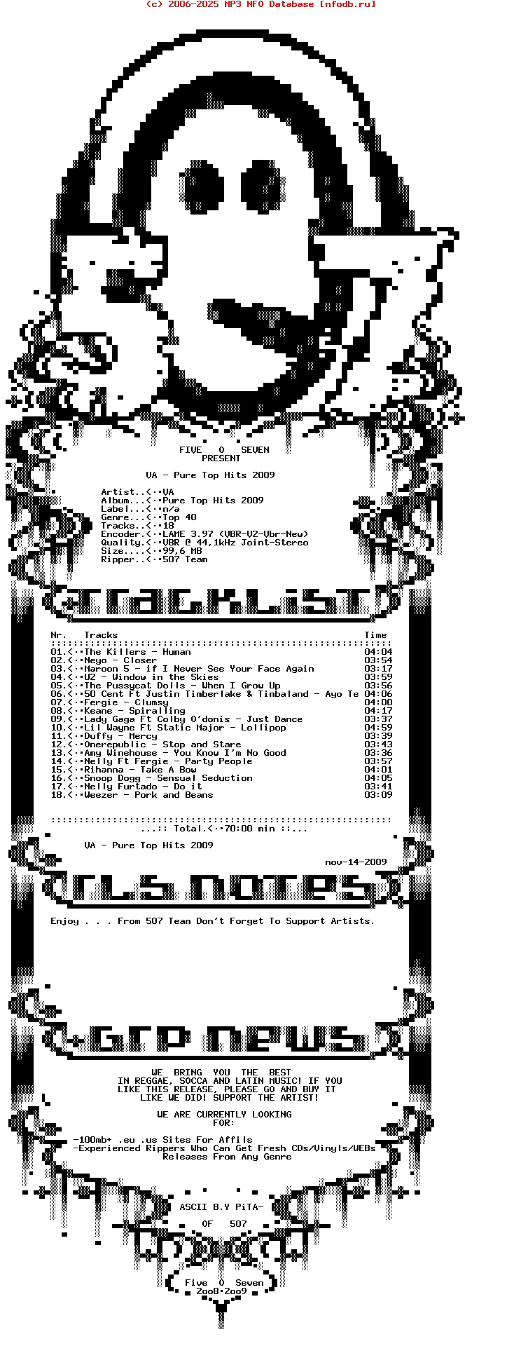 VA-Pure_Top_Hits_2009-2009-507