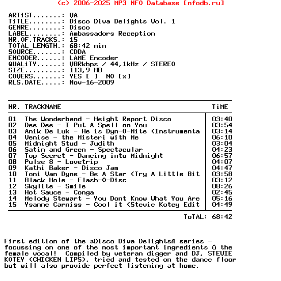VA-Disco_Diva_Delights_Vol._1-2009