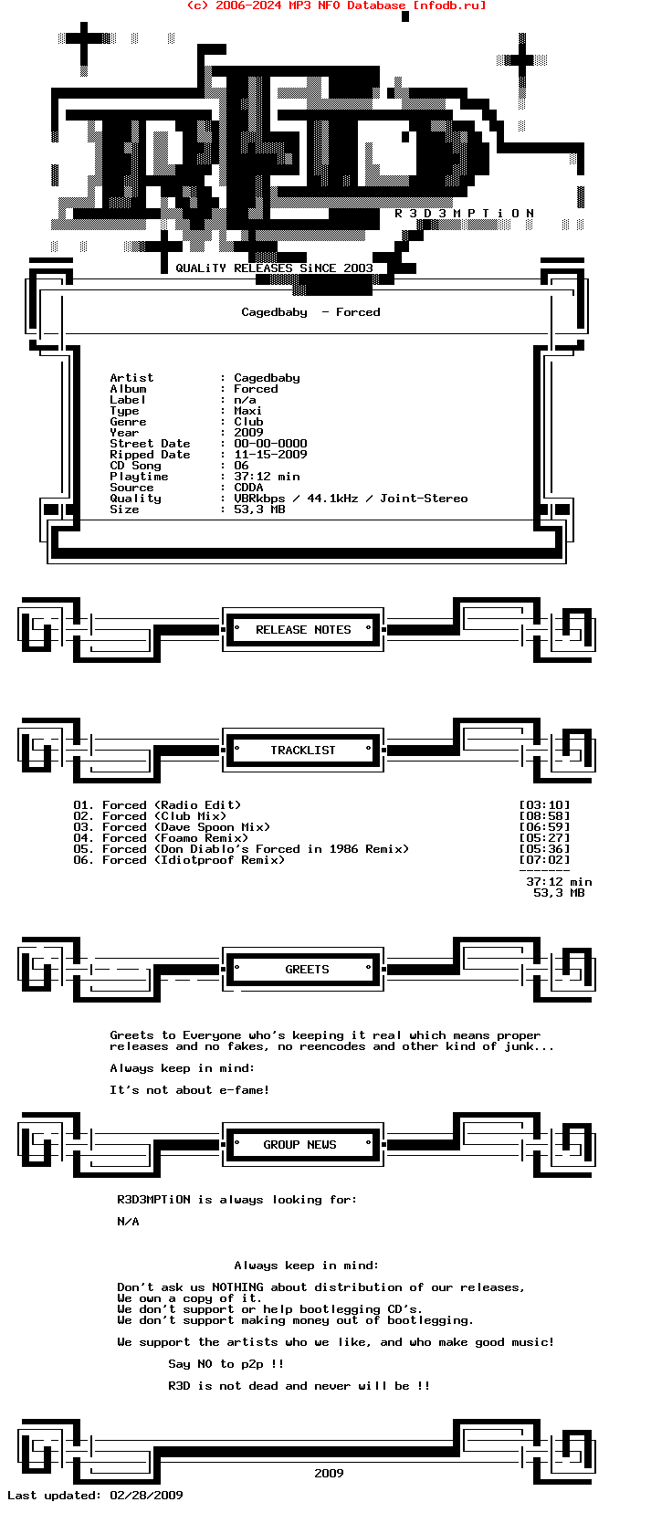 Cagedbaby-Forced-(PROMO_CDM)-2009-R3D