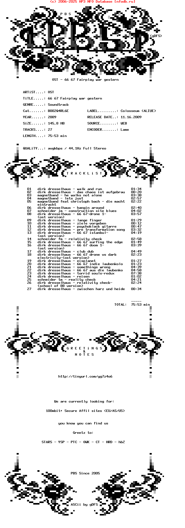 Ost-66_67_Fairplay_War_Gestern-2009-PBS