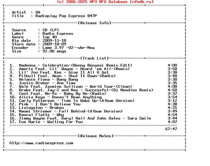 VA-Radioplay_Pop_Express_847P-2009