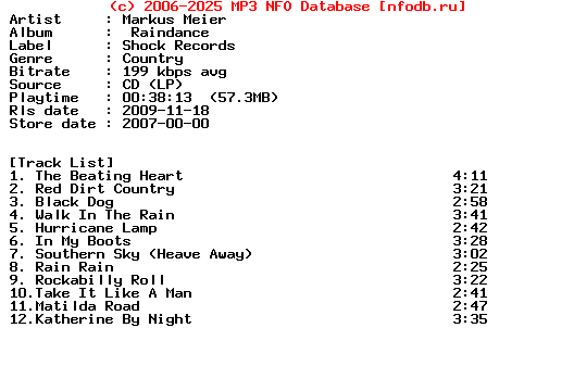 Markus_Meier-Raindance-2007