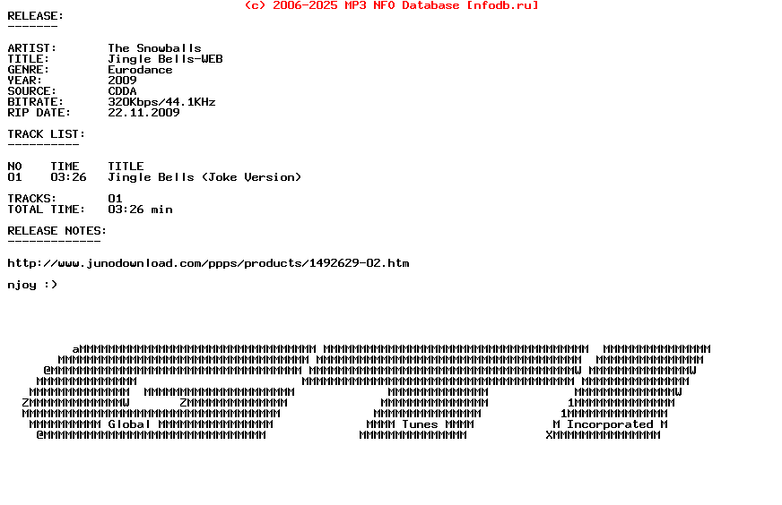 The_Snowballs-Jingle_Bells-WEB-2009-GTi