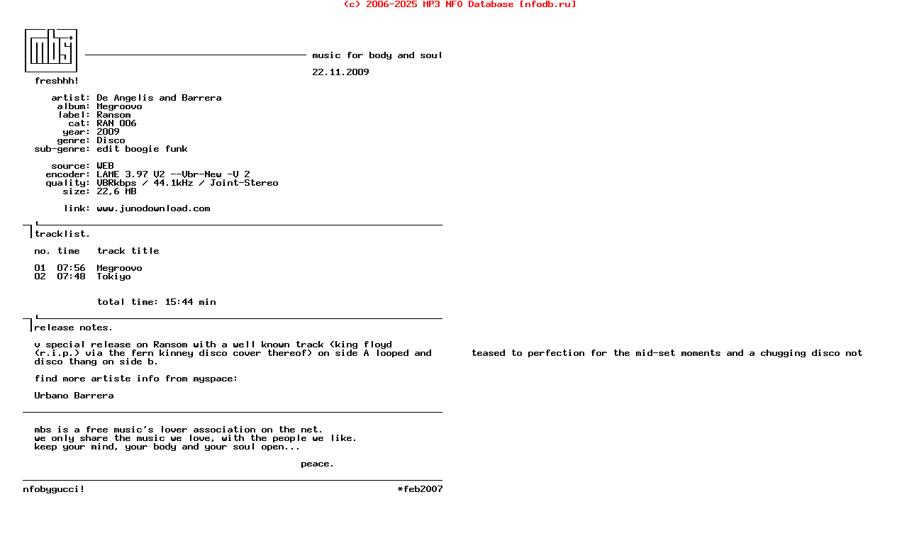 De_Angelis_And_Barrera--Megroovo-(RAN_006)-WEB-2009-mbs