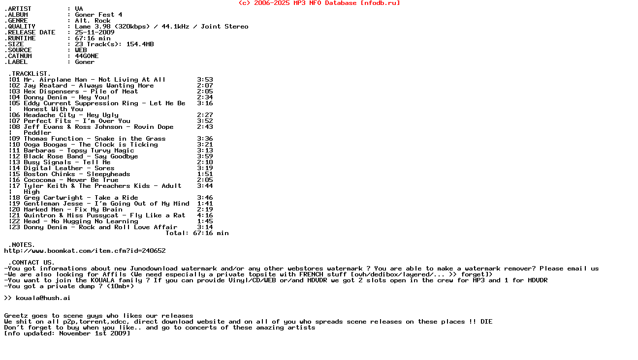 VA-Goner_Fest_4-(44GONE)-WEB-2009-KOUALA