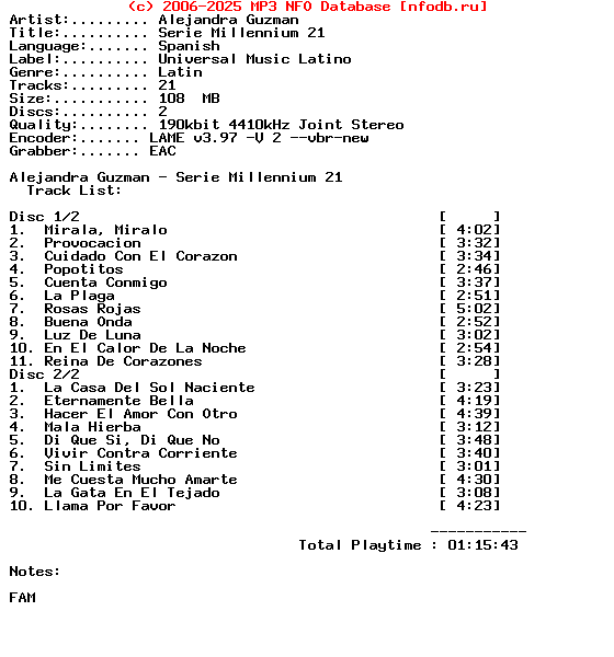 Alejandra_Guzman-000-Serie_Millennium_21-2CD-ES-1999-FAM