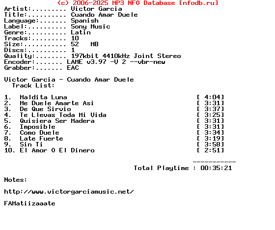 Victor_Garcia-00-Cuando_Amar_Duele-ES-2009-FAM