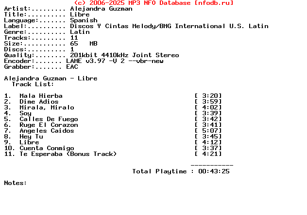 Alejandra_Guzman-00-Libre-ES-1993-FAM
