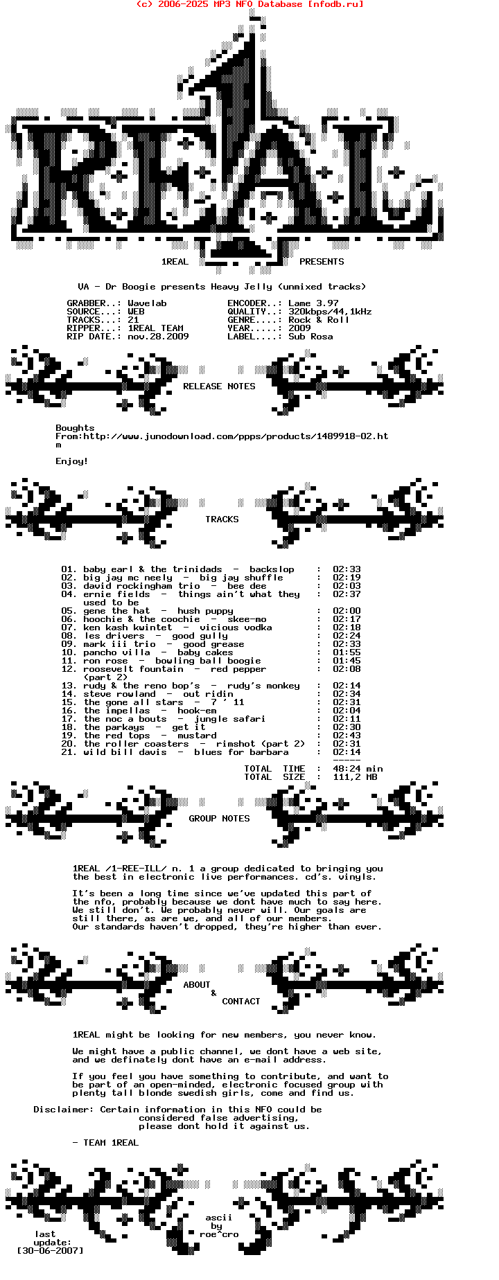 VA-Dr_Boogie_Presents_Heavy_Jelly_(UNMIXED_TRACKS)-WEB-2009-1REAL