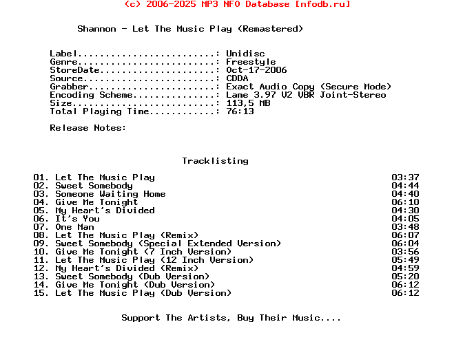 Shannon-Let_The_Music_Play-(REMASTERED)-2006