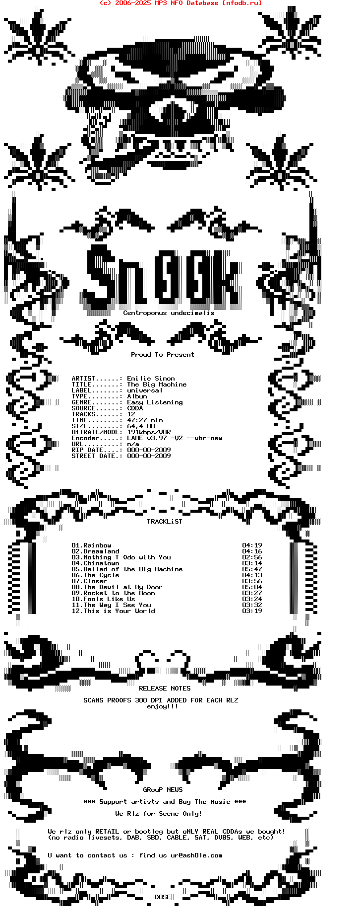 Emilie_Simon-The_Big_Machine-2009-SNOOK
