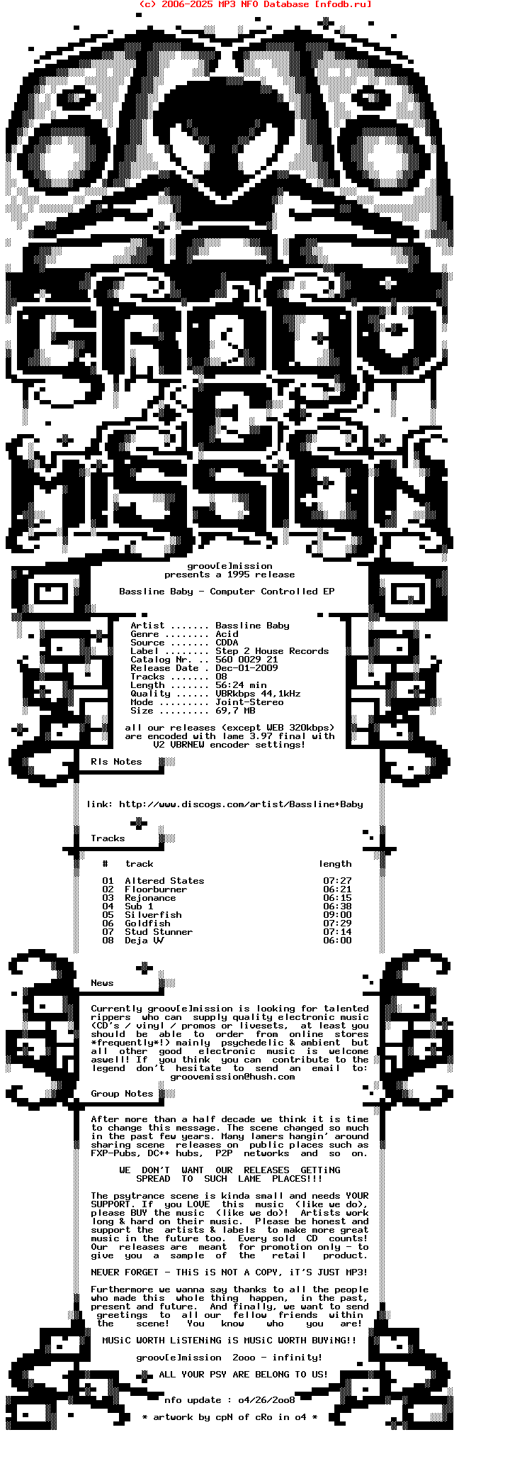 Bassline_Baby_-_Computer_Controlled_Ep-1995-gEm_INT