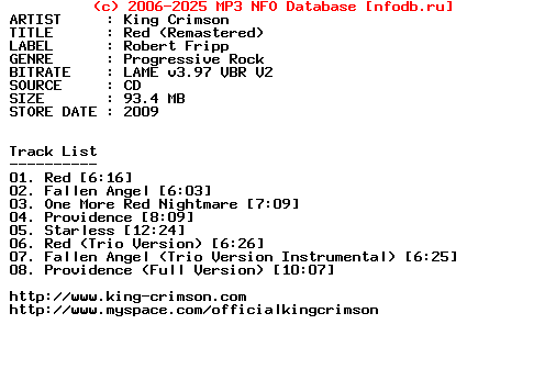 King_Crimson-Red-Remastered-2009