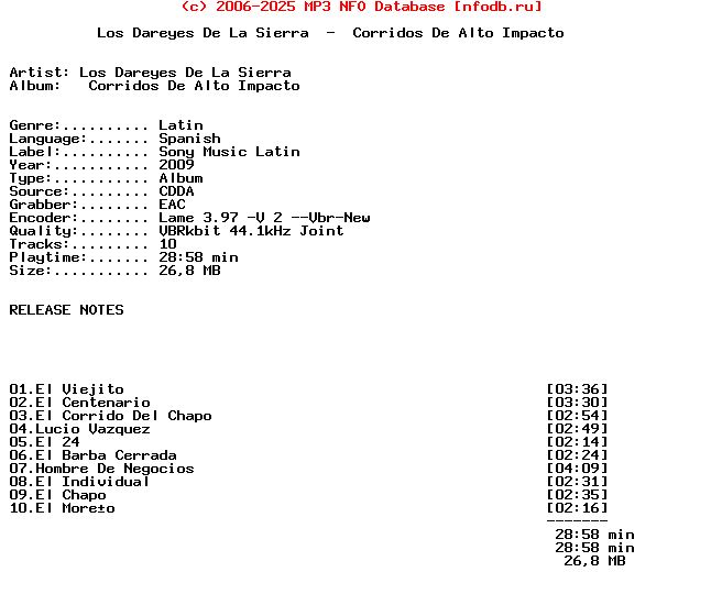 Los_Dareyes_De_La_Sierra-Corridos_De_Alto_Impacto-ES-2009-FAM