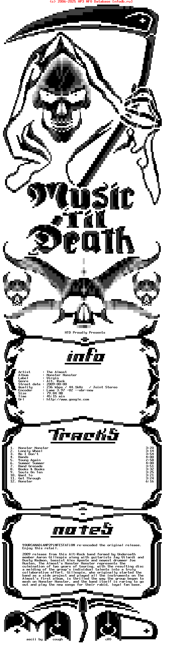 The_Almost-Monster_Monster-(PROPER)-2009