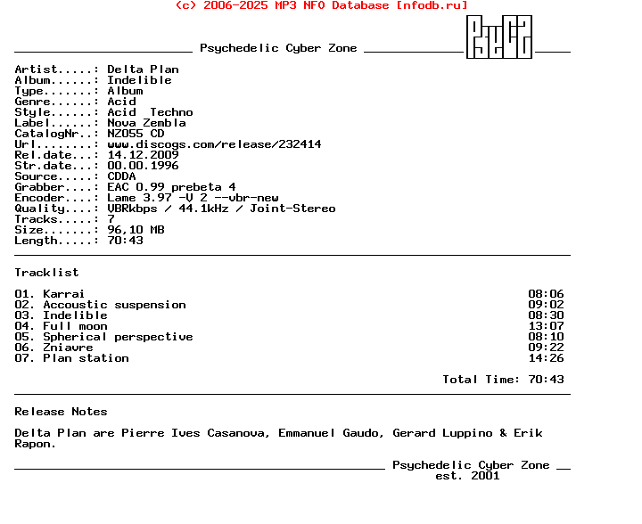 Delta_Plan_-_Indelible-1996-PsyCZ