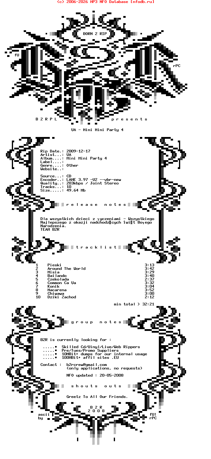 VA-Mini_Mini_Party_4-PL-2009