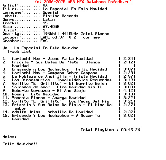 VA-Lo_Especial_En_Esta_Navidad-ES-2009-FAM