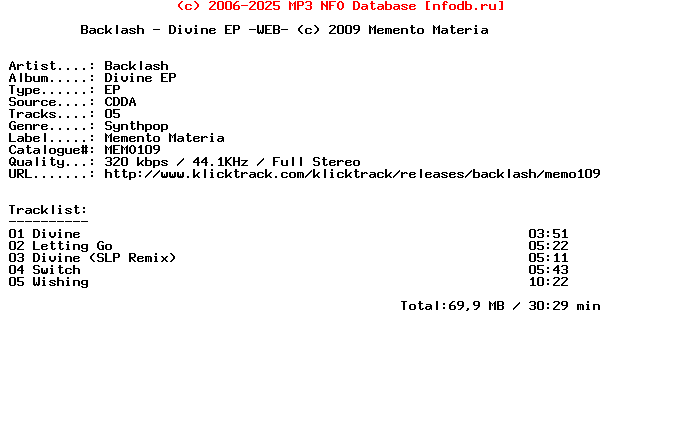 Backlash-Divine_Ep-WEB-2009