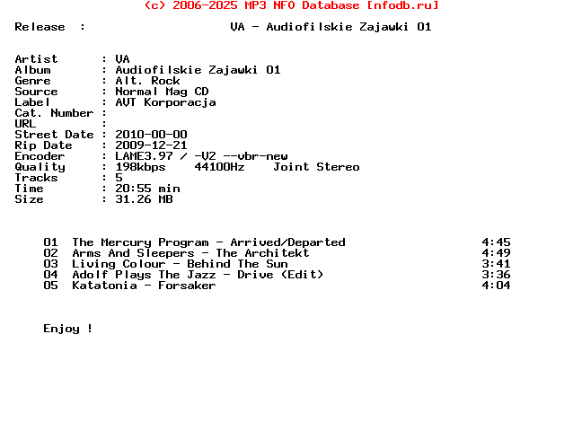 VA-Audiofilskie_Zajawki_01-Mag_CD-2010