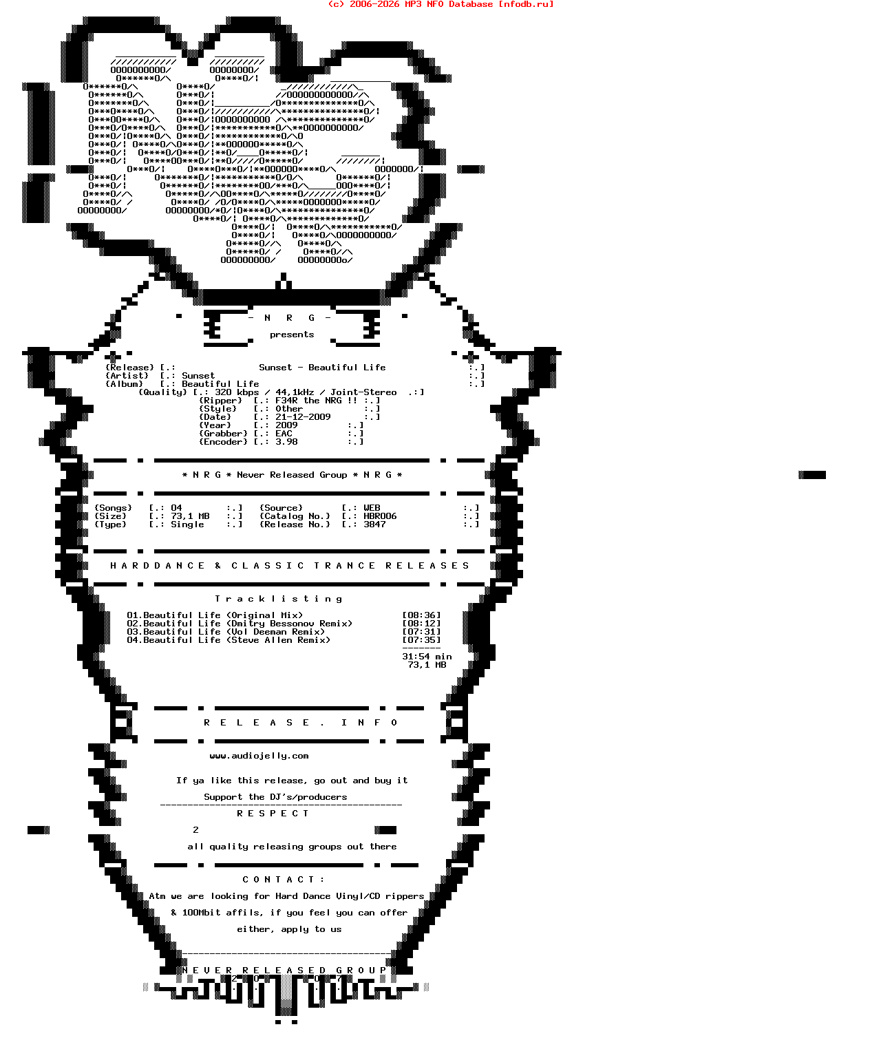 Sunset-Beautiful_Life-(HBR006)-WEB-2009-NRG