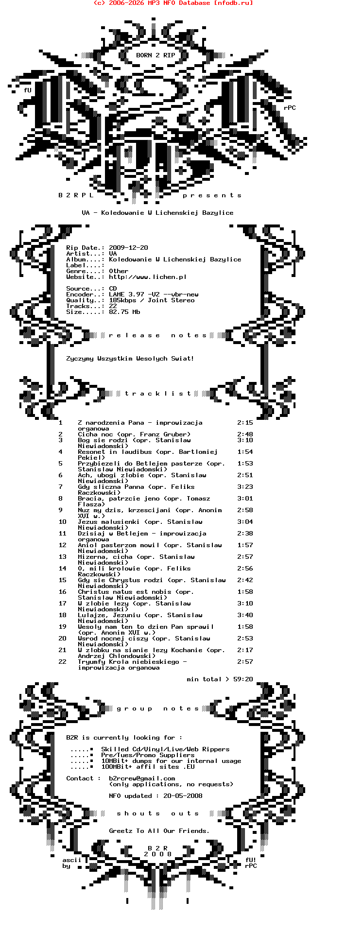 VA-Koledowanie_W_Lichenskiej_Bazylice-PL-2007