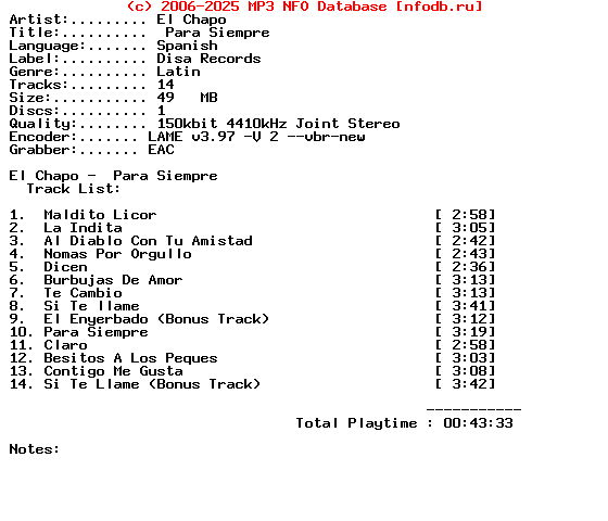 El_Chapo-00-Para_Siempre-ES-2008-FAM