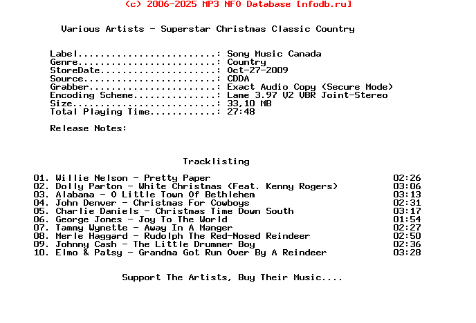 VA-Superstar_Christmas_Classic_Country-2009