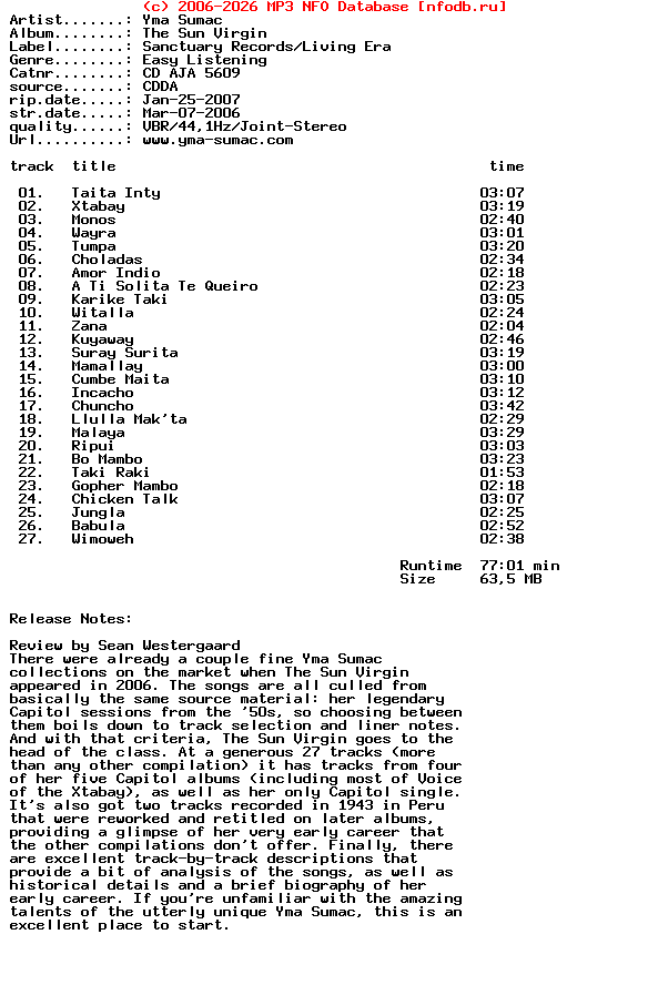 Yma_Sumac-The_Sun_Virgin-SP-2006