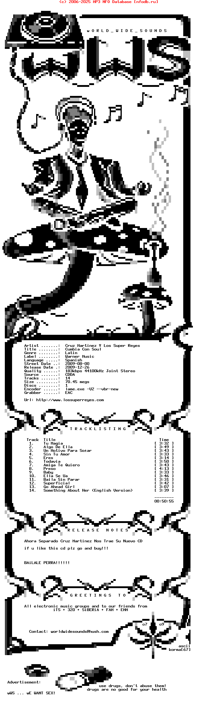 Cruz_Martinez_Y_Los_Super_Reyes-Cumbia_Con_Soul-SP-2009-wWs