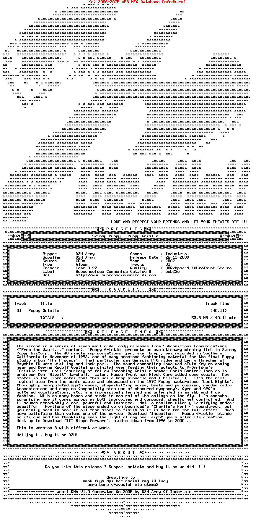 Skinny_Puppy-Puppy_Gristle-2002
