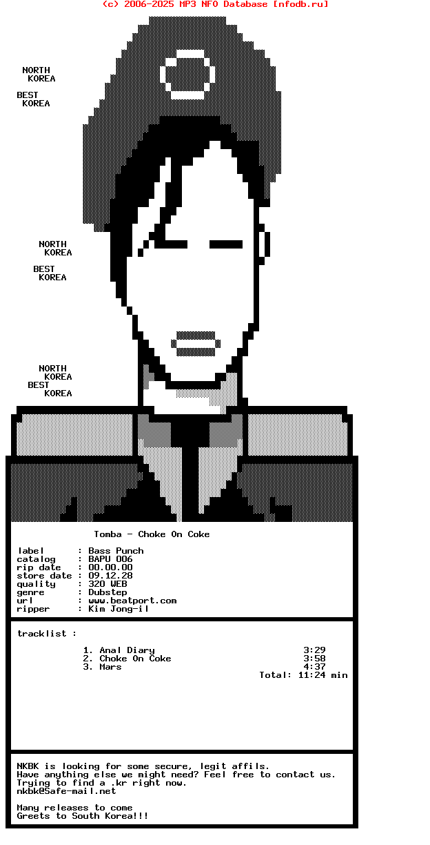 Tomba-Choke_On_Coke-(BAPU006)-WEB-2009-Nkbk
