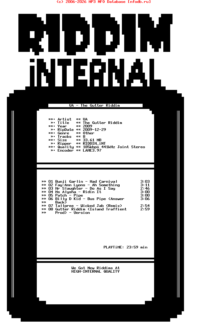 VA-The_Gutter_Riddim-Promo_CDR-2009-Riddim