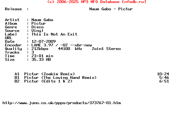 Naum_Gabo-Pictur-(TINAE015)-Vinyl-2009