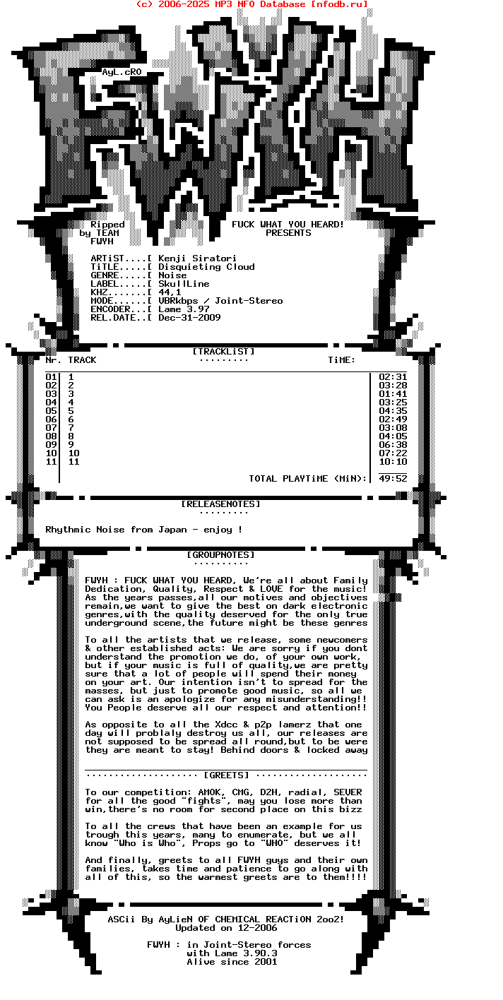 Kenji_Siratori-Disquieting_Cloud-JP-2009