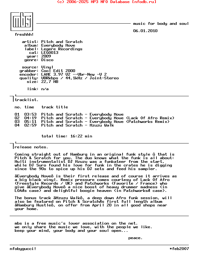 Pitch_And_Scratch--Everybody_Move-(LEGO013)-Vinyl-2009-mbs