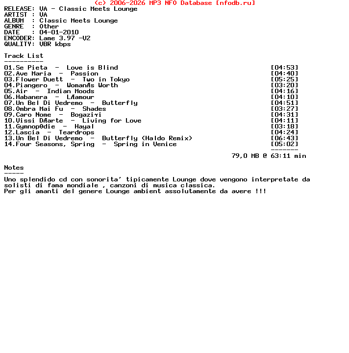 VA-Classic_Meets_Lounge-2009