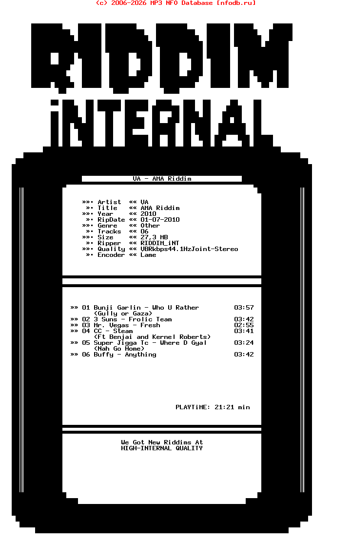 VA-Ama_Riddim-Promo_CDR-2010-RIDDIM_iNT