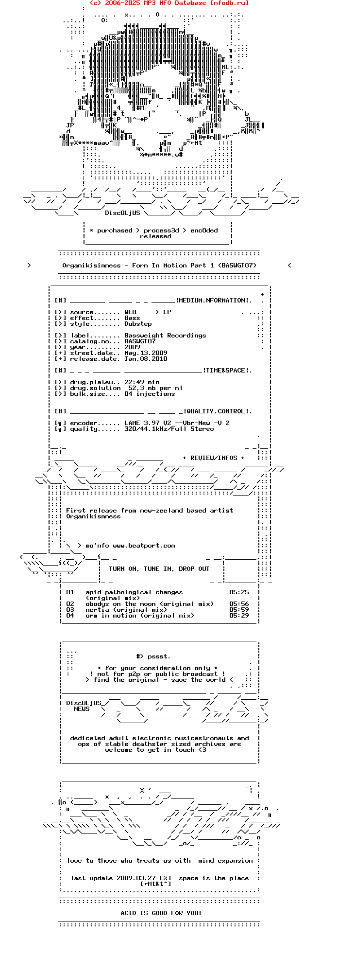 Organikisimness--Form_In_Motion_Part_1_(BASWGT07)-WEB-2009-dL