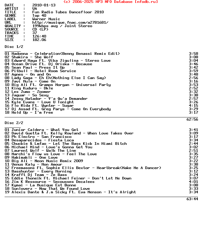 VA-Fun_Radio_Tubes_Dancefloor_2010-2CD-2009
