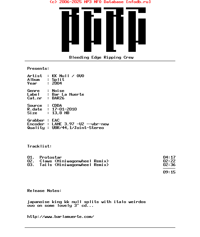 Kk_Null-Ovo--Split-2004-BERC