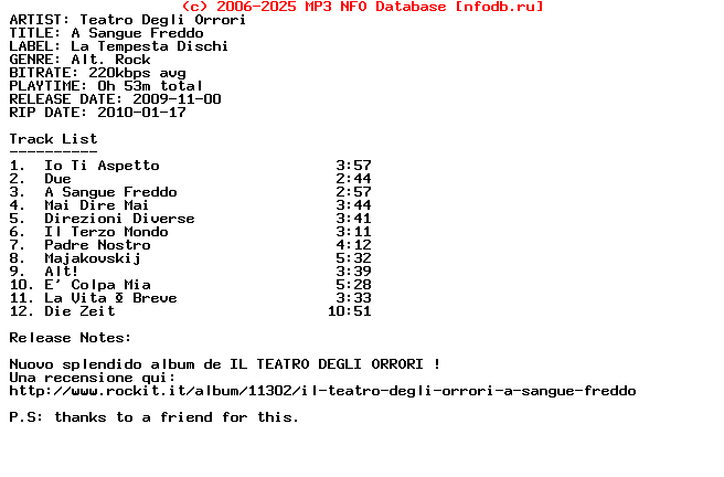Teatro_Degli_Orrori-A_Sangue_Freddo-IT-2009