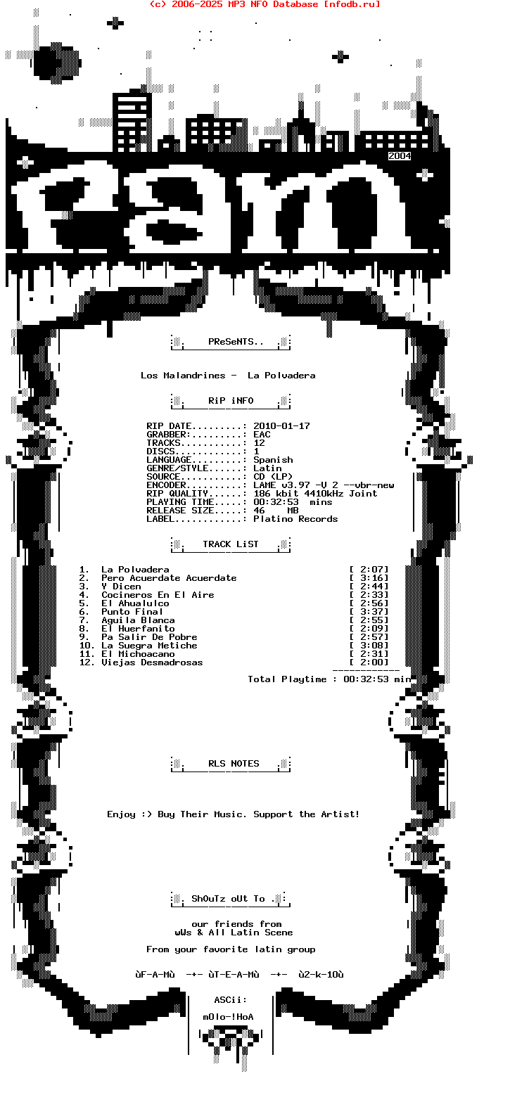 Los_Malandrines-00-La_Polvadera-ES-2009-FAM