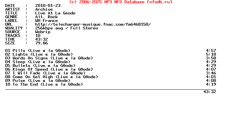 Archive-Live_At_La_Geode-(WEB)-2010