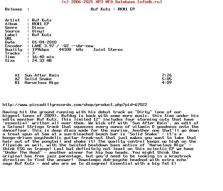 Ruf_Kutz-Rk1_Ep-(RK1)-Whitelabel_Vinyl-2010