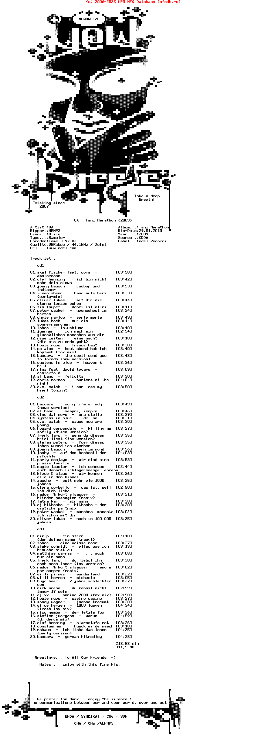 VA-Tanz_Marathon-3CD-2009-NBMP3