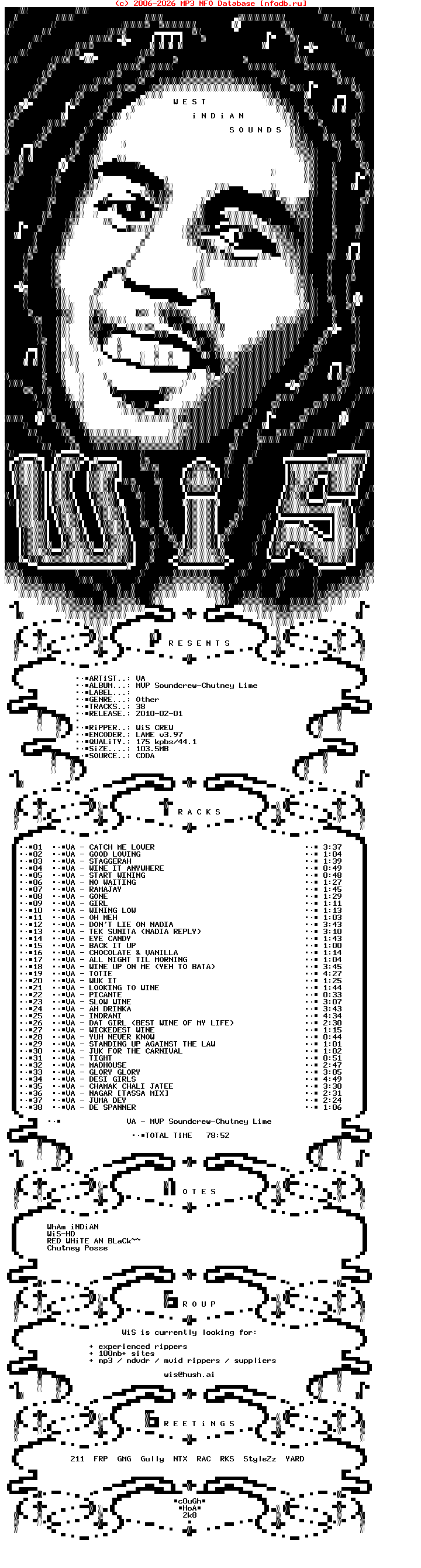 VA-Mvp_Soundcrew-Chutney_Lime-Bootleg-2010