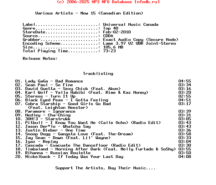 VA-Now_15-(CANADIAN_EDITION)-2010