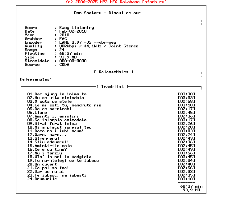 Dan_Spataru_-_Discul_De_Aur-(MAG)-2010-Gigi